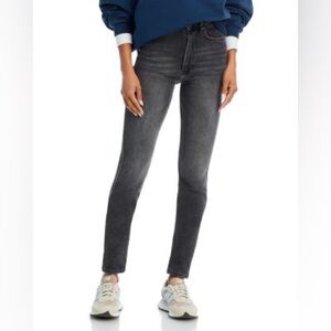 ANINE BING SKINNY JEAN SIZE 25